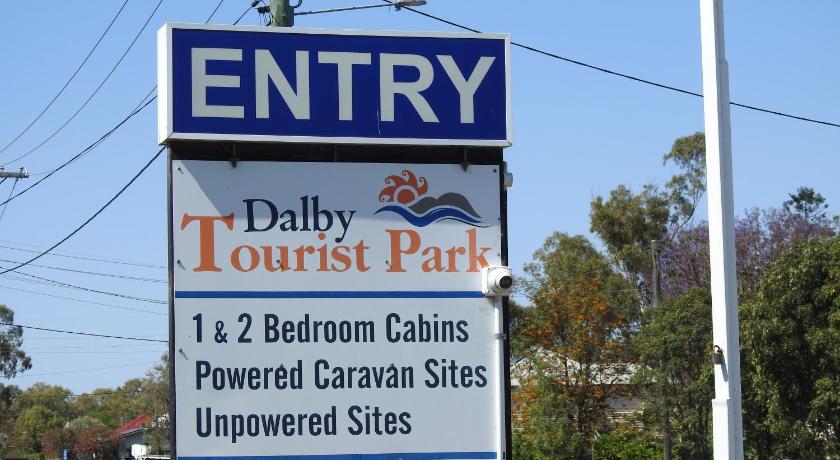 Dalby Tourist Park