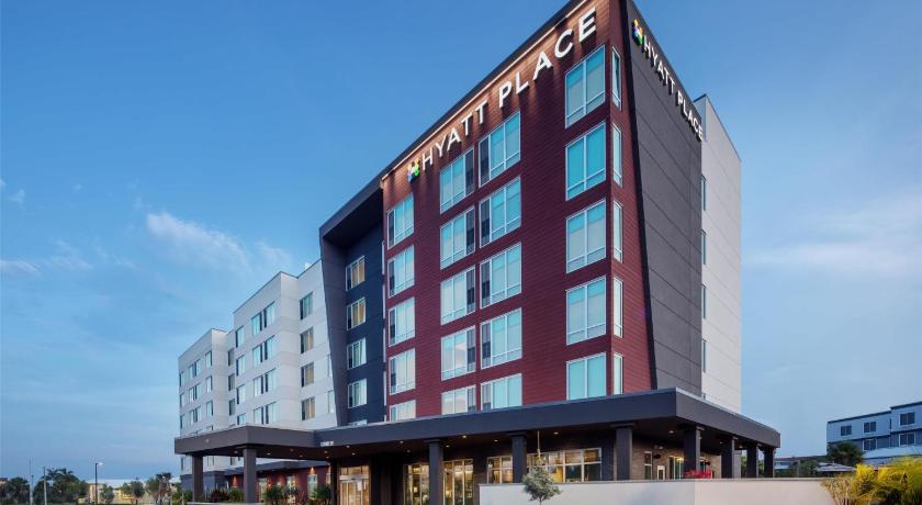 Hyatt Place Cape Canaveral