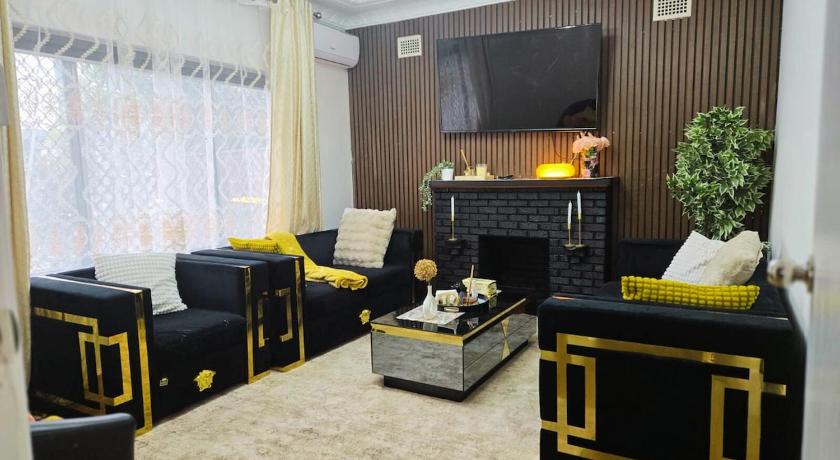 Entire Home in Blacktown