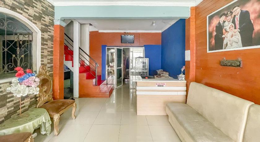 Alza 2 Cianjur Mitra RedDoorz