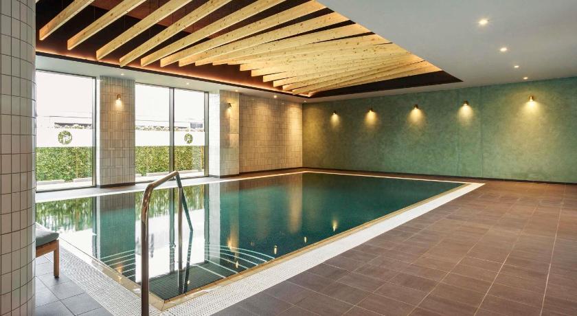 Novotel Cambridge North