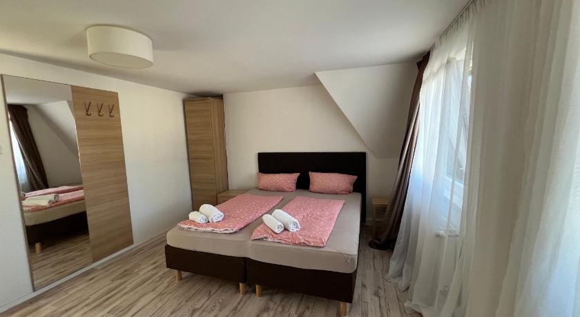 Zum Feti Hotel und Restaurant