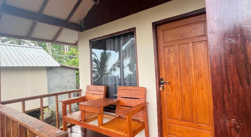 Haris Homestay & Cottages