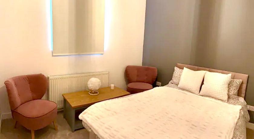 Fab flat