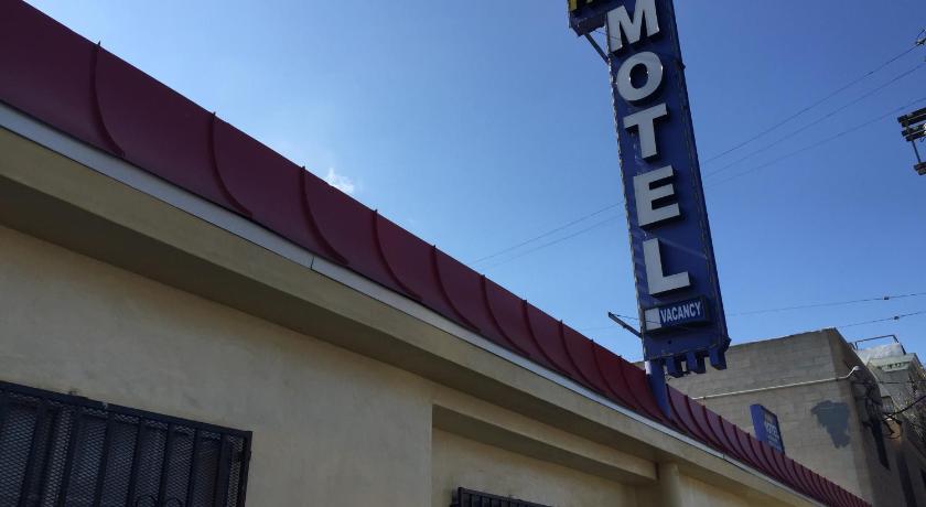 Park Motel