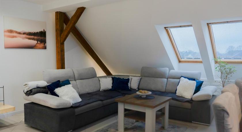 Apartament Przyjemna Opole