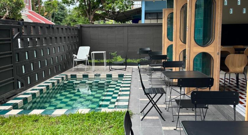 Angmo Hostel by Amaka