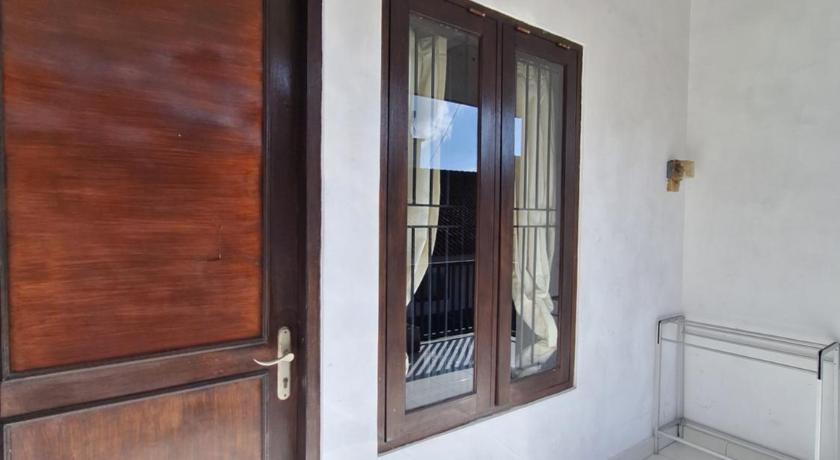 Saphala Suites Secondfloor