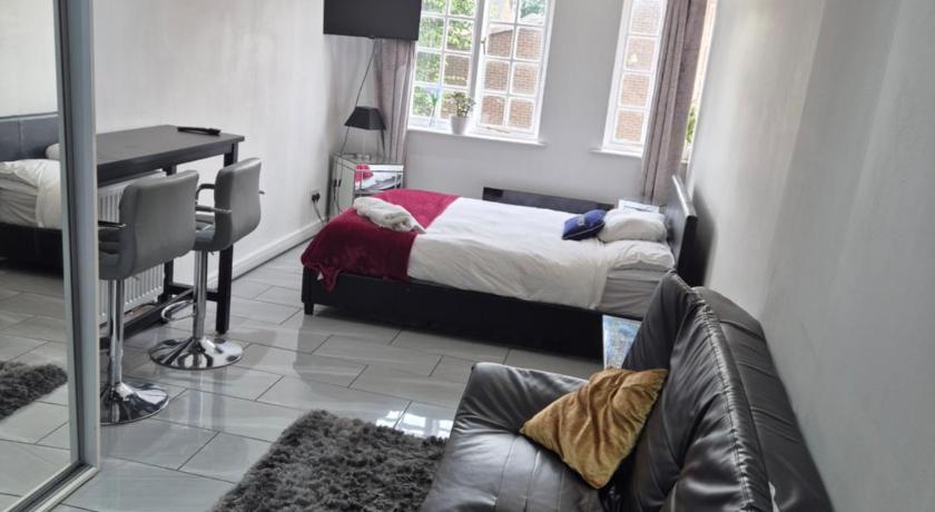 EspirE CleethorpeS