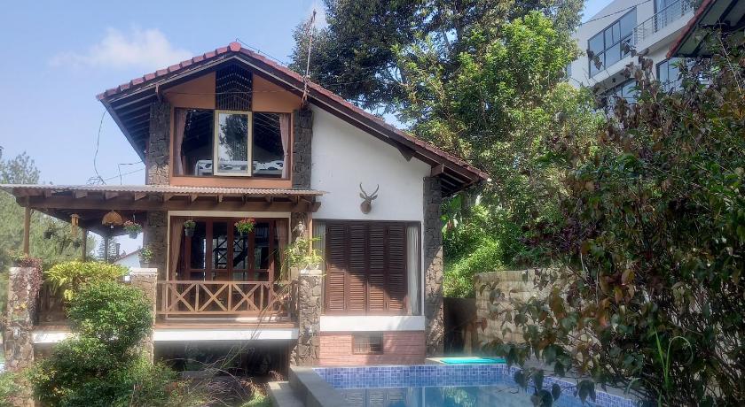 Villa Elisabeth at Villa Istana Bunga