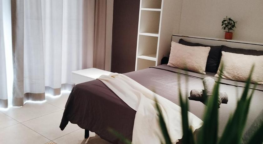 Studio Units DK Impian West by Comfyasia