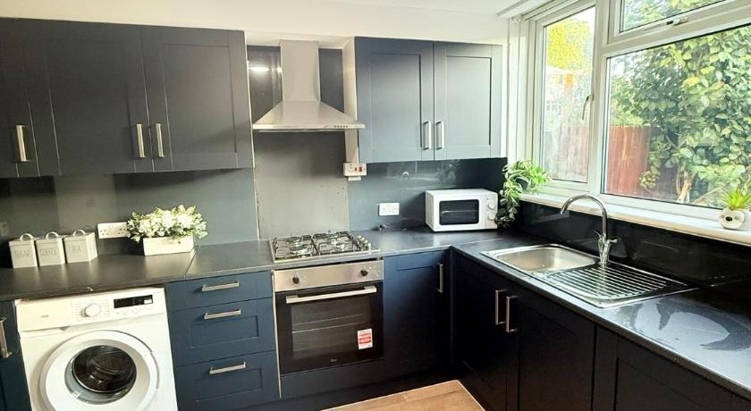 Little Venice Guest Rooms