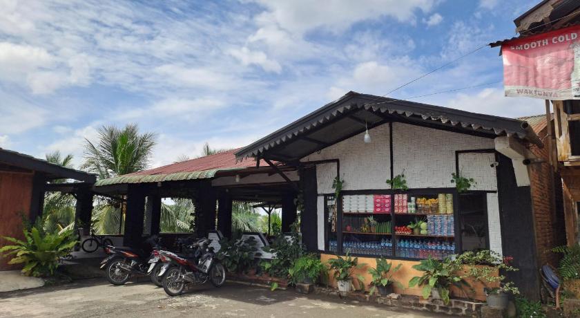 Wild Gibbon Guesthouse