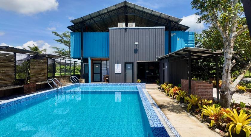 dChamp Retreat