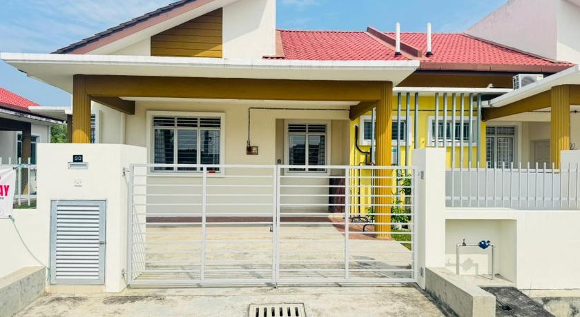 Alieda Homestay2 Near KLIA forMuslim