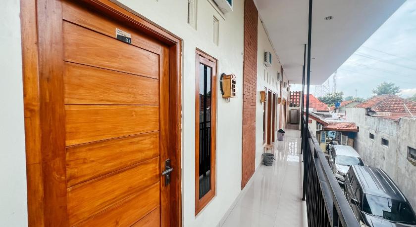 Tuwin Guest House Syariah