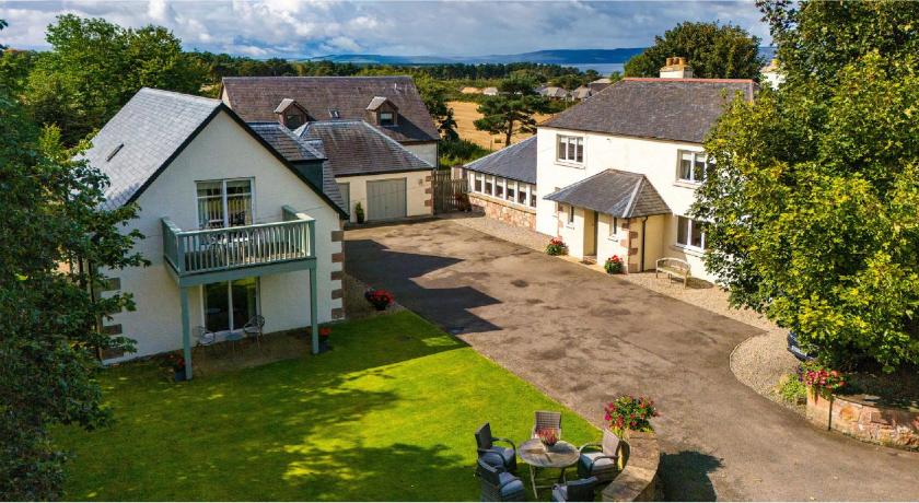 Sandown House