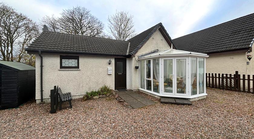 Craiglea Cottage