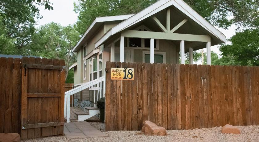 Sorrel River Cabin #18