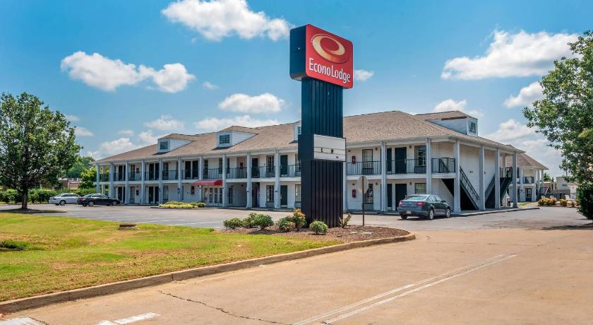 Econo Lodge