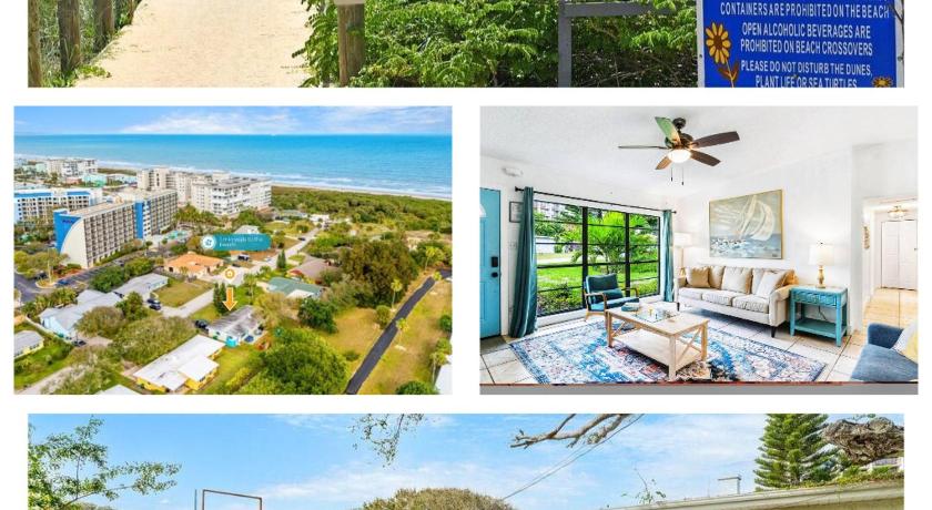 Surf Drive - Ultimate Beach Getaway for Families