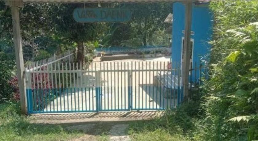 Villa Daenk Bogor