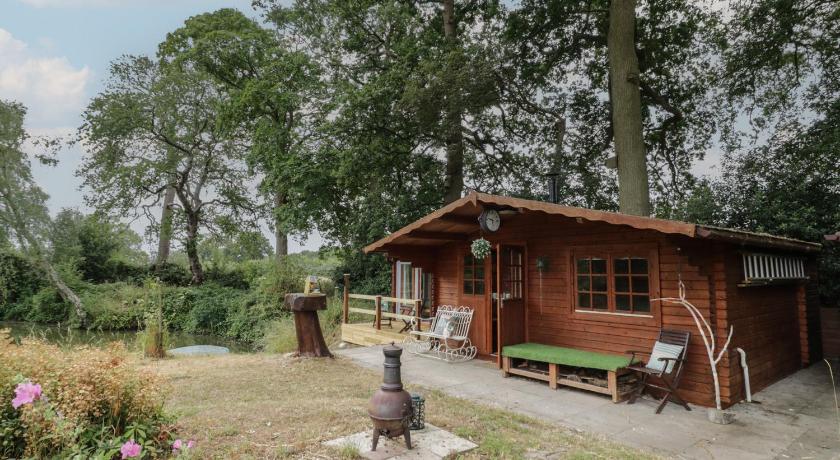 Carps Well Lodge