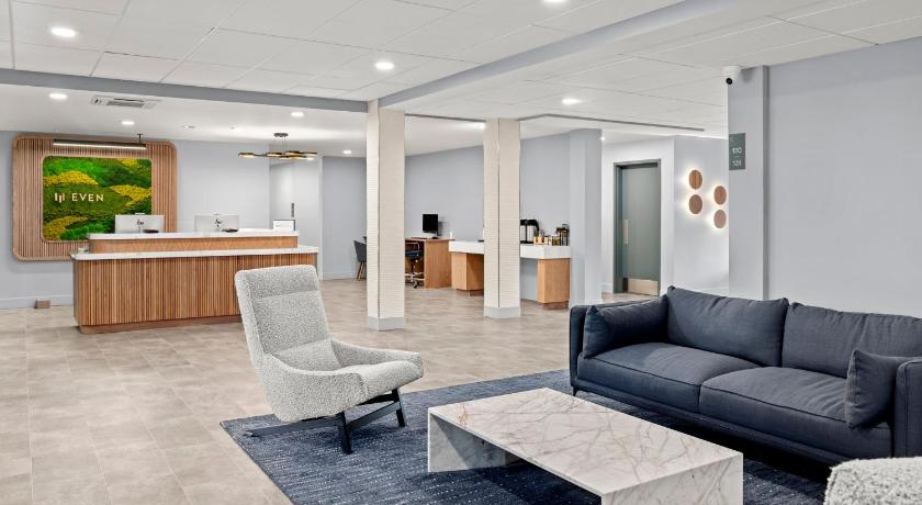 EVEN Hotel Portland - Beaverton By IHG