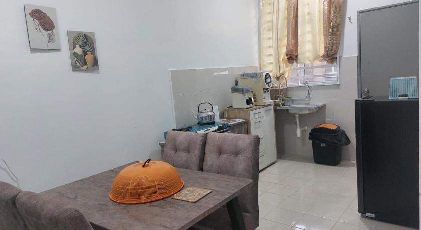 Amanvilla Homestay