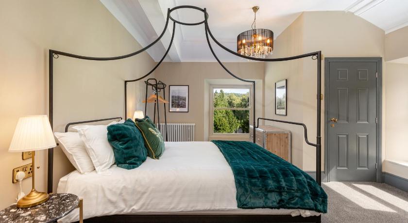 The Scarborough Suite