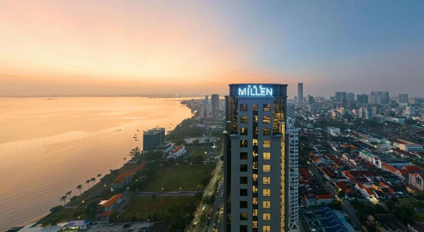 The Millen Penang, Autograph Collection