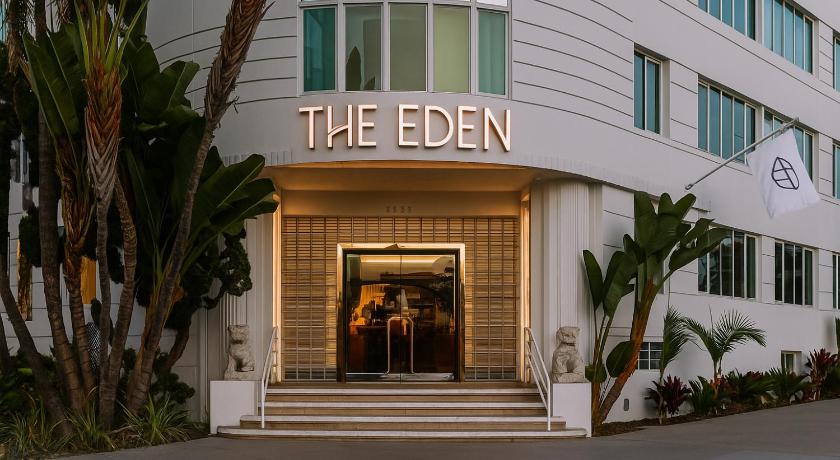 The Eden