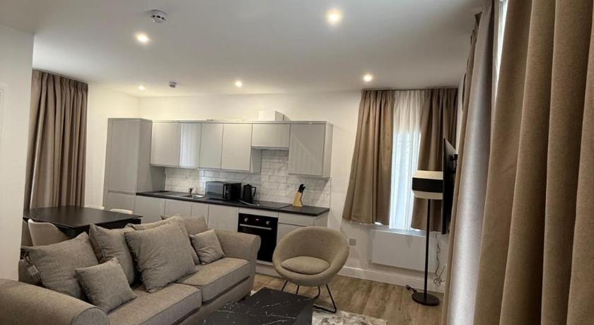 Luxury Sovereign House