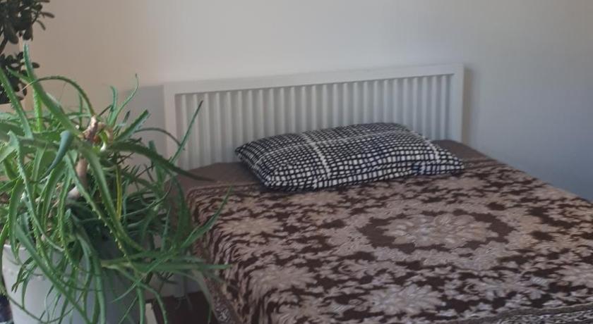 Charming double room with private bathroom