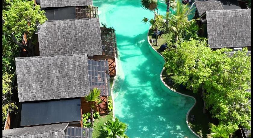 Bali Lagoon Bungalows, Nusa Dua Benoa