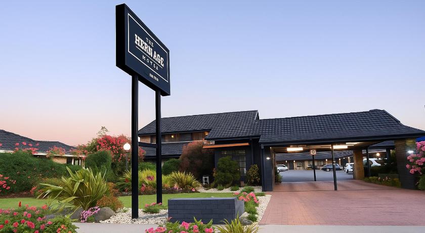 The Heritage Bendigo