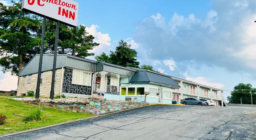 Hometown INN