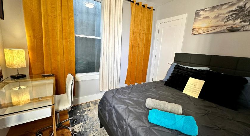 Hotel-Style, No Host, Professionally Managed ID265