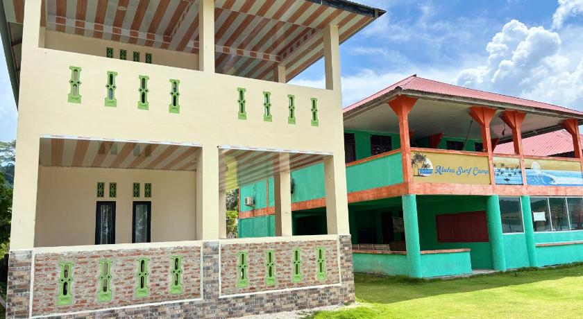 Aloha Guest House Nias