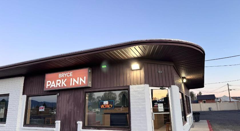Bryce Park inn