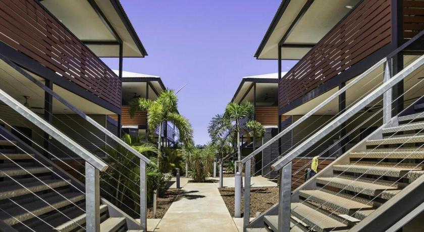 Modern 2 Bedroom Apartment Karratha