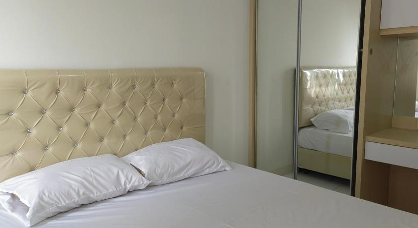 Podomoro Golf View By Arsakha Property Management