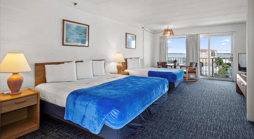 Beachcomber Motel