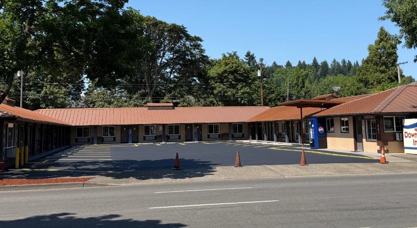 Downtown Inn