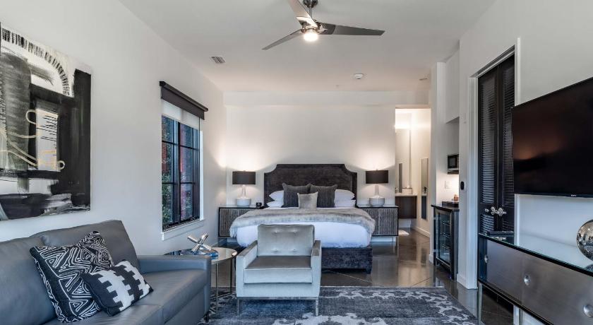 121 Hotel by AvantStay Modern Comfort in Nashville's West End