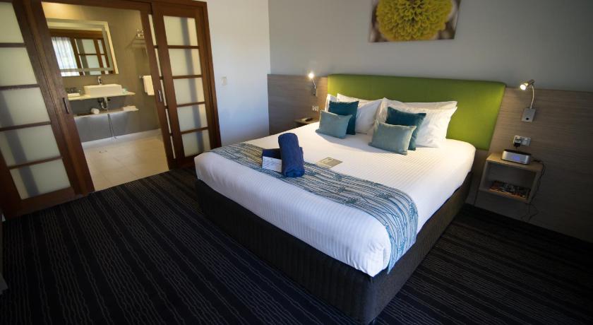 Novotel Vines Resort Swan Valley