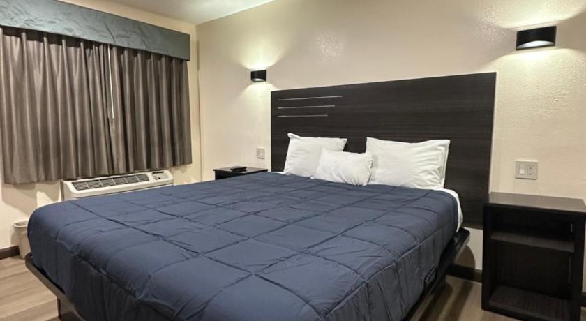 Del Aire Inn Hotel