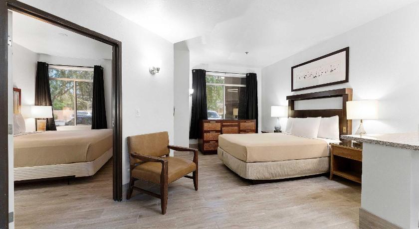 Metro Extended Stays , Chandler - Cozy 2 Beds