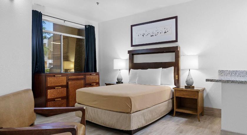 Metro Extended Stays , Chandler - Cozy 2 Beds