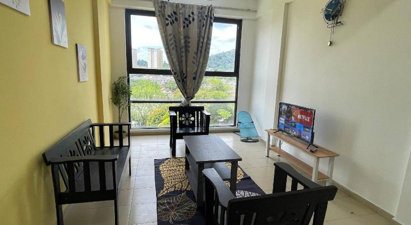 Sunny Grove 3 ROOMS by EZYHOME MELAKA